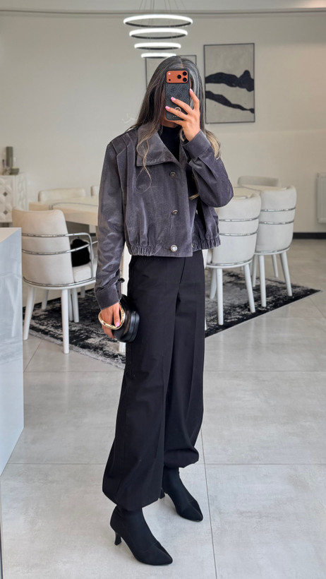 بامبر سرینا رنگبندی