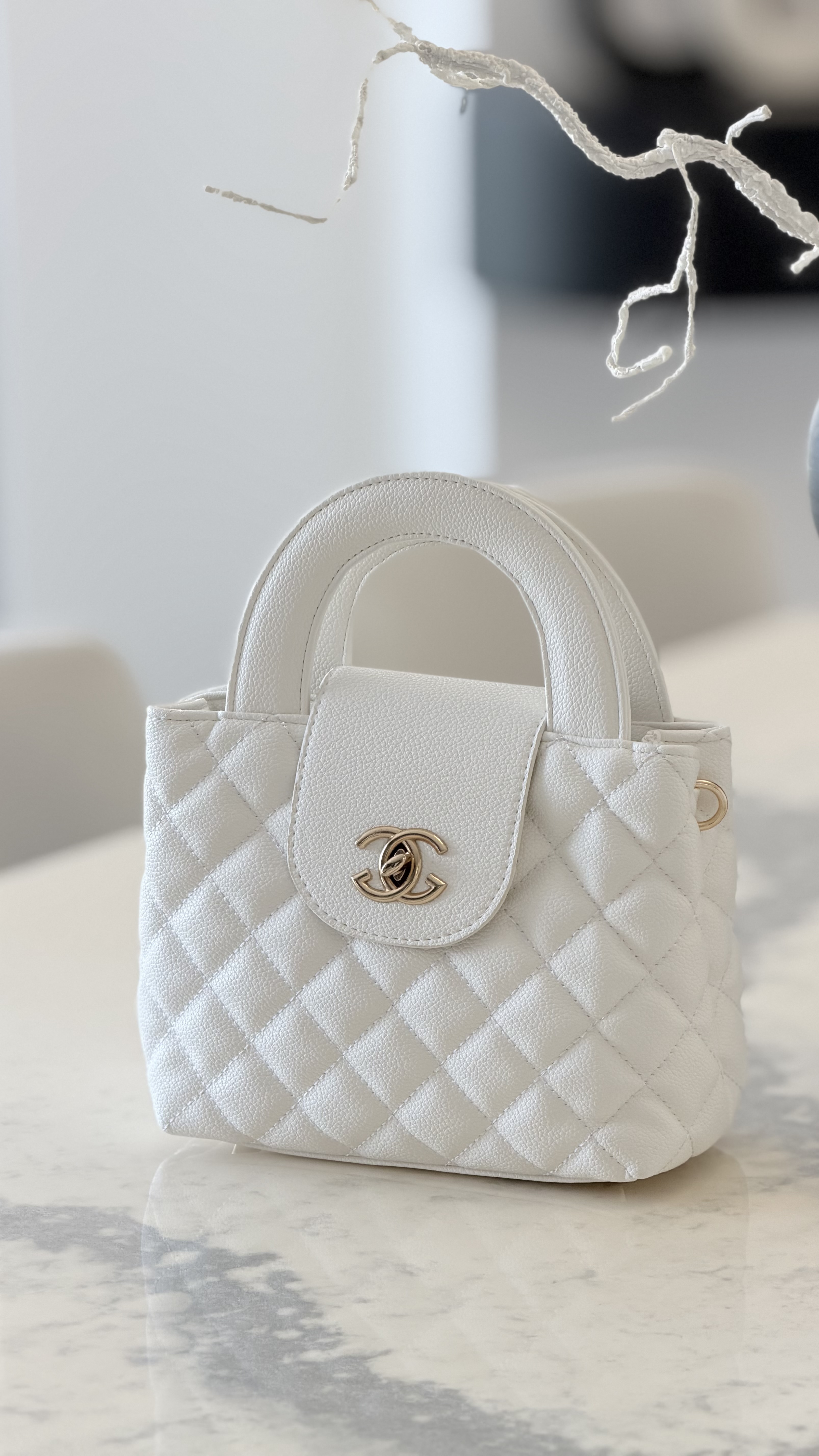 کیف chanel(فوری)