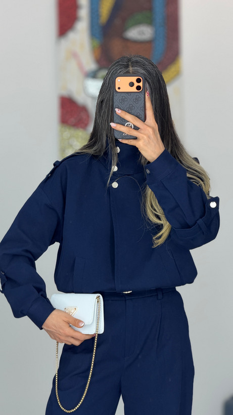 بامبر پارما رنگبندی